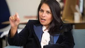 Priti patel was once regularly tipped as a future pm. How The Scandal Of Priti Patel S Undisclosed Meetings In Israel Unfolded Financial Times