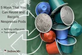 Variety pack · 10 count (pack of 5) 4.8 out of 5 stars. 5 Ways That You Can Reuse And Recycle Nespresso Pods