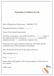 Request for employment certification form. Certificate Employment Letter Sample For Teachers Request After Hudsonradc