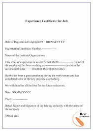 This certification is being issued upon request of the above employee for whatever purpose it may serve him best. Certificate Employment Letter Sample For Teachers Request After Hudsonradc