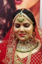 Makeup Artist Bala Sharma