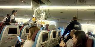 Turkey on saturday extended condolences to nigeria over the loss of lives in a military plane crash. After Ethiopian Airlines Crash Journalist Recounts Own Near Crash Experience The Whistler Nigeria