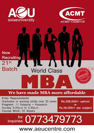 More Affordable World Class Mba Masters In Business Administration Business Administration Mba