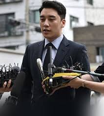 Jul 01, 2021 · seungri from popular boyband bigbang has been indicted on accusations including arranging prostitution, embezzlement and illicit gambling. Jn36jli6t4 C5m