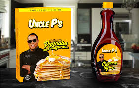 Is a family owned business that began in the early days as a trading trading nuts, dried fruits and various trail mixes. Master P Launches Uncle P S Line Of Food Products As Alternative To Aunt Jemima Uncle Ben S
