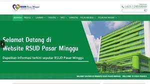 Saya kaget juga lihat rumah sakit umum daerah kok bagus sekali gedungnya, tutur budi. Rekrutmen Non Pns Rsud Pasar Minggu Jakarta Posisi Perawat Dan Farmasi Dibuka Hingga 30 Juni 2019 Tribun Palu