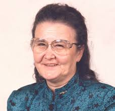 S. Berdenia Hutchison May Obituary