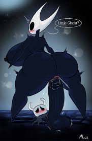 Rule34 - If it exists, there is porn of it  ameizing lewds, hornet (hollow  knight), protagonist (hollow knight)  6564710