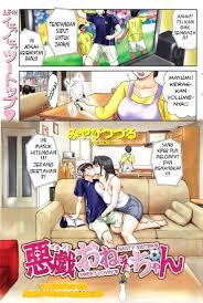 Gudang Komik Manga hentai Sex Hot Dewasa Terbaru