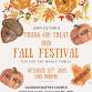 Trunk-or-Treat & Fall Festival event image