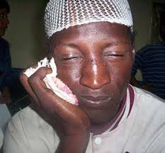 CRITICA EN LINEA: portada