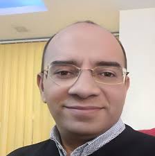 Dr. Rohit Parashar (Bhagat Chandra Hospital) in Mahavir Enclave,Delhi