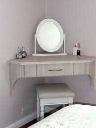 Corner Dressing Table Homeaccessories Fitted Bedroom Furniture Bedroom Corner Master Bedroom Organization