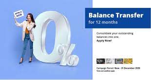 Balance transfer refers to a facility offered to icici bank credit cardholders to transfer their balances from other bank credit cards to icici bank credit card, subject to balance transfer up to ₹ 3 lakh. Struggling With Credit Card Debts Here Are The Best Balance Transfer Plans In Malaysia Lifestyle Rojak Daily