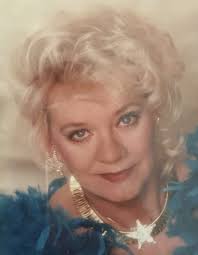 In loving memory of Phyllis Ann Hudson