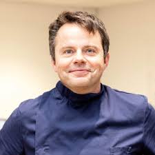 Introducing Laurence Doddy, who joined the team at Swift last year, and  works alongside Rory Bell and Shona Haydon to make up our Internal Medicine  department. Laurence graduated from University College Dublin