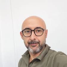 Cristóbal Moreno (@CristobalJML)