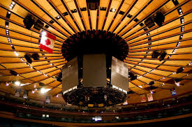 Madison Square Garden New York Ny Seating Chart View