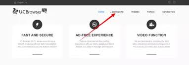 You can download the installer offline from the. How To Install Uc Browser On A Pc Using The Offline Installer