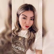 Alyssa Escobedo's Instagram, Twitter & Facebook