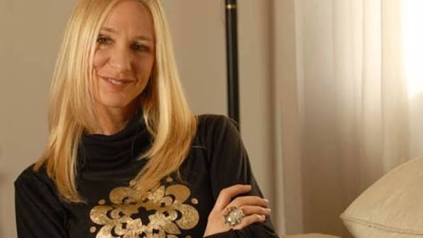 Carla Czudnowsky, de "6, 7, 8" a la actuación | Exitoina