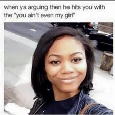 situationship” bro ur 34