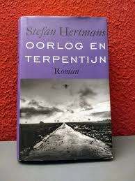 Oorlog En Terpentijn Samenvatting Stefan Hertmans Oorlog Roman Boeken