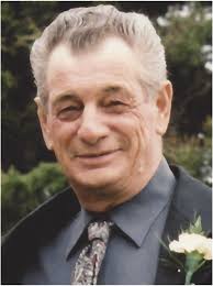 Obituary of Oran William Robinson