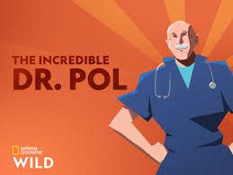 How tall is dr pol? Watch The Incredible Dr Pol Season 3 Prime Video
