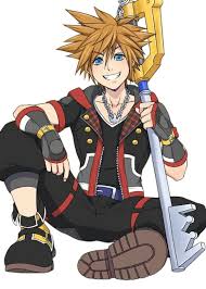 Official kingdom hearts sora art. Sora Kh3 Render Kingdom Hearts By Thekarmaking On Deviantart Kingdom Hearts Kingdom Hearts Art Sora Kingdom Hearts