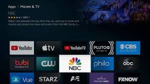 Even though you get free amazon videos with amazon prime, the media library does not come close to what netflix offers. How To Install Local Channels On Amazon Fire Stick
