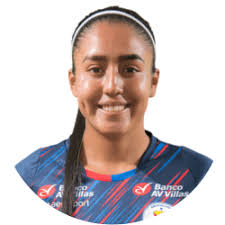 Hellen Díaz (Alianza FC (W))