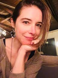 Frieda Hoffman's Instagram, Twitter & Facebook