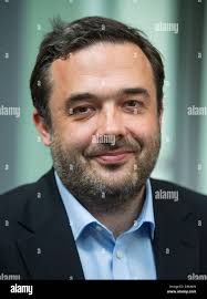 Frank rieger hi-res stock photography and images