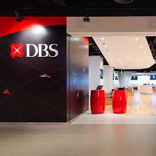 Allen International S Brief From Dbs Was To Implement The Very Latest In Banking Technologies To Enhance And Improve The In Branch Dbs Bank Bank Design Banking