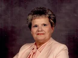 Sarah Smithey Obituary (1932