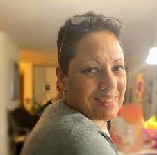 Denise Sauer's Instagram, Twitter & Facebook