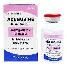 Image result for Adenosine