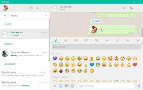 More than 2 billion people in over 180 countries use whatsapp to stay in touch with friends and family, anytime and anywhere. Whatsapp Messenger 2 2142 12 Download For Pc Free