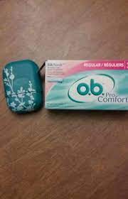Welcome to saving on the essentials. Ob Tampons Sample Pack With Case Opened Box None Used Freesample Ob Tampon Tampons Cased Opening