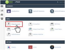How To Troubleshot Problems Receiving Emails In Webmail Doteasy Web Hosting Canada