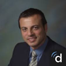 Dr. Charles Beaman, MD