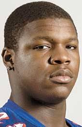 Rutledge will visit UF, then decide