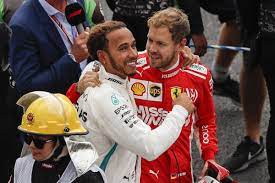 2019年 f1ドライバーの年俸 ルイス ハミルトンがトップ f1ドライバー メルセデス ルイス