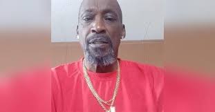 Peter James Toney Obituary