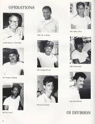 USS CORONADO AGF-11 MIDDLE EAST DEPLOYMENT CRUISE BOOK YEAR LOG 1980-81