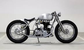 J D Custom Co Handbuilt Royal Enfield Electra 350 In 2020 Royal Enfield Enfield Electra Custom Bobber