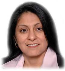 Elizabeth Marriott, Sales Representative