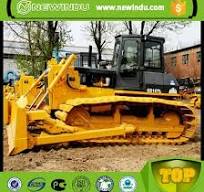 Shantui Mini Buldozer SD16tl Düz Eğimli Bıçak ile-Çin'inMini ...