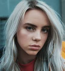 Don t ask billie eilish. You Should See Me In A Crown On We Heart It